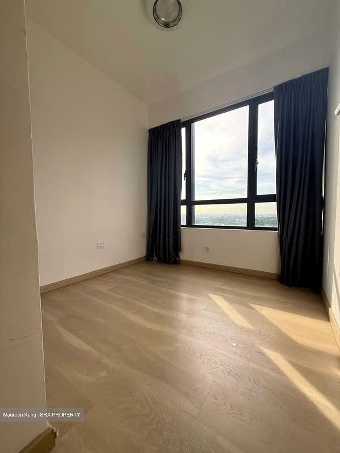 High Park Residences (D28), Apartment #588105791